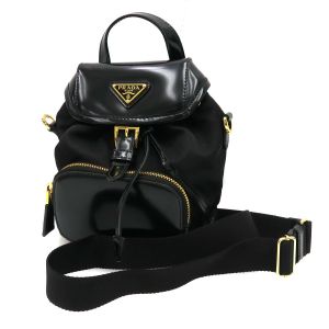 リナイロン 2WAYショルダー