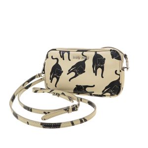 ショルダーポーチ