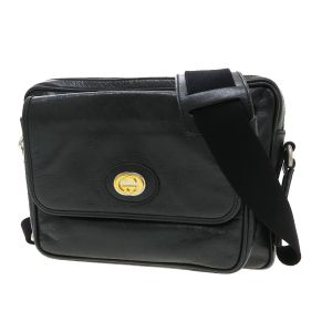 レザー･ショルダー