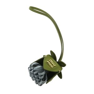 レザートリック･チャーム