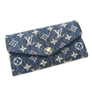 ジャガードデニム･ポルトフォイ