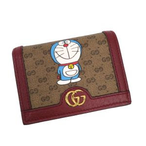 ドラえもん･コンパクトウォレット