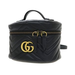 GGマーモント･リュック