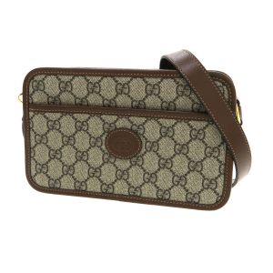 GGスプリーム･ショルダー