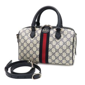 オフィディア･スモールトップハンドルバッグ