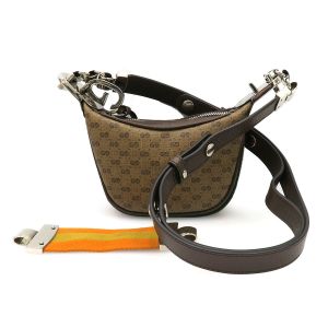 マイクロGG･2WAYショルダー