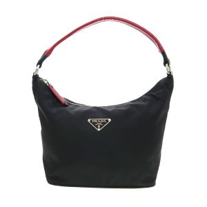 ナイロンアクセサリーポーチ