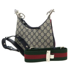 GGスプリーム･ショルダー