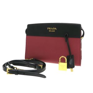 エスプラナード･ショルダー