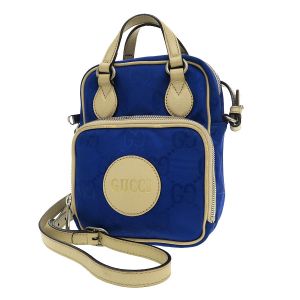 オフザグリッド･ショルダー