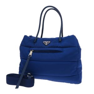 ナイロン2WAYハンド