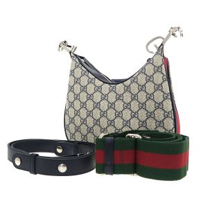 GGスプリーム･ショルダー