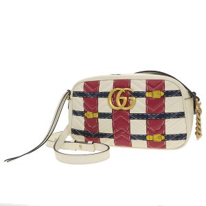 GGマーモントショルダー