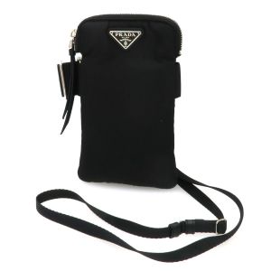 ナイロンポーチ