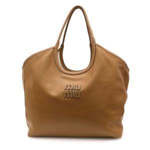 IVYレザーショルダー