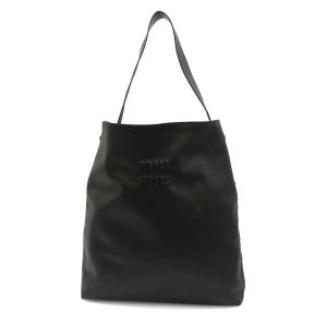 レザー･ワンショルダー