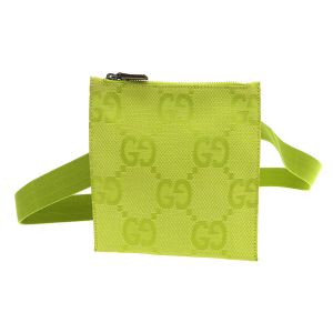 GGキャンバス･ウエストポーチ