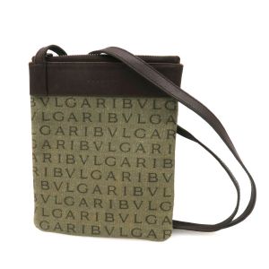 ロゴマニア･ショルダー