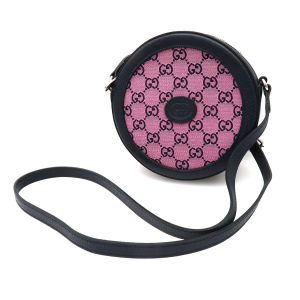 GGキャンバスショルダー