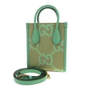 ジャンボGG･2WAYハンド