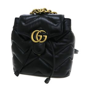 GGマーモント･バックパック