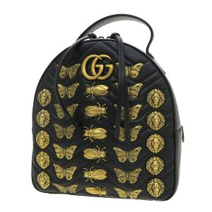 GGマーモント･リュック