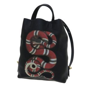 スネーク･バックパック