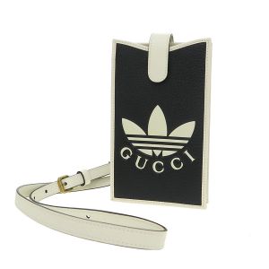 アディダス×グッチ/スマホショルタ