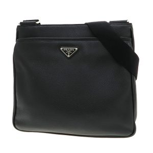 レザーショルダー