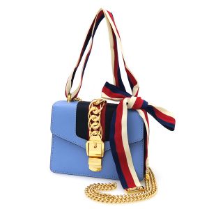 シルヴィ･チェーンショルダー