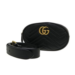 GGマーモント･ウエストバッグ