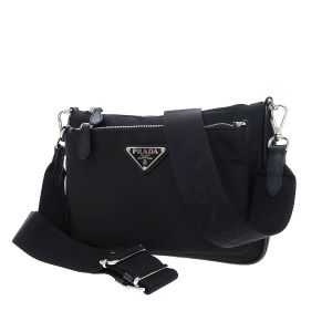 リナイロン･ショルダー/ミニポーチ､チェーン欠品