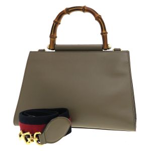 ニムフェア･バンブー･2WAYハント