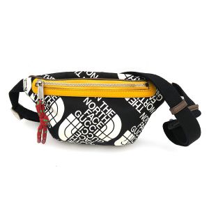 ノースフェイスコラボ･ボディバッグ