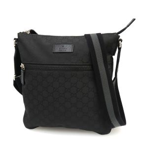 グッチ　GGナイロン・ショルダー/アウトレット