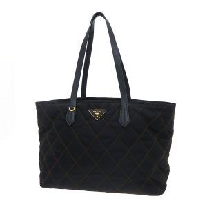 キルティングトート