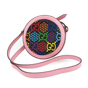 サイケデリックショルダー