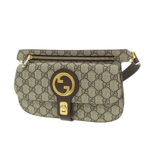 ブロンディ･ベルトバッグ