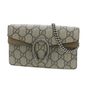 GGスプリーム･ディオニュソス･ミニチェーンショルダー