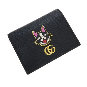 GGマーモント･ボスコ･コンパクトウォレット