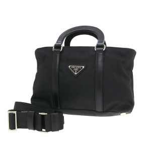 ナイロン･2WAYハンド