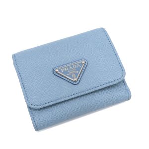 サフィアーノ･トライアングルコンパクトウォレット