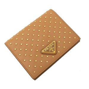 スタッズ･コンパクトウォレット