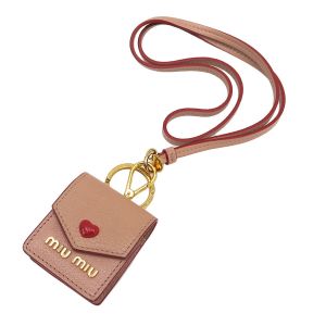 マドラスラブイヤホンケース