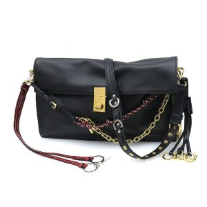 ソフトサウンド･ラージレザーショルダー