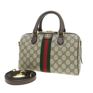 オフィディア･スモールトップハンド