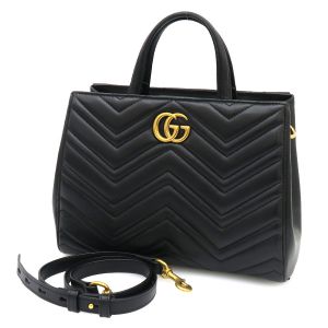 GGマーモント･2WAYハンド