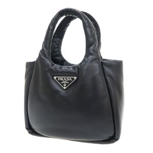 パテッドレザー･ハンド