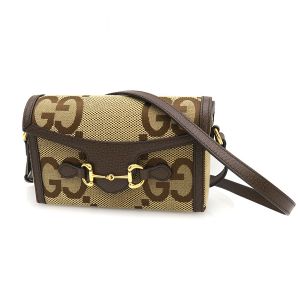 ジャンボGG･ホースビット1955ミニショルダー