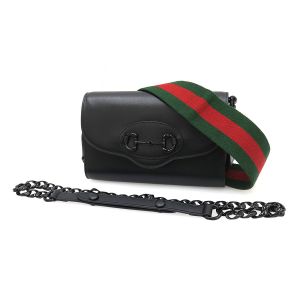 ホースビット･ショルダー